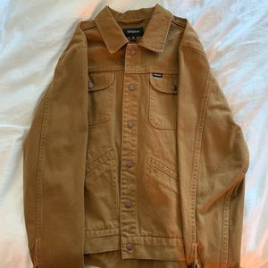 Brixton Corduroy Jacket